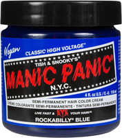 Manic Panic Classic High Voltage Rockabilly Blue - 118 ml