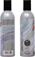 Manic Panic Silver Stiletto Toning Conditioner - 236 ml-2