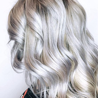 Manic Panic Silver Stiletto Toning Conditioner - 236 ml-3