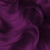Manic Panic Classic High Voltage Purple Haze - 118 ml-2