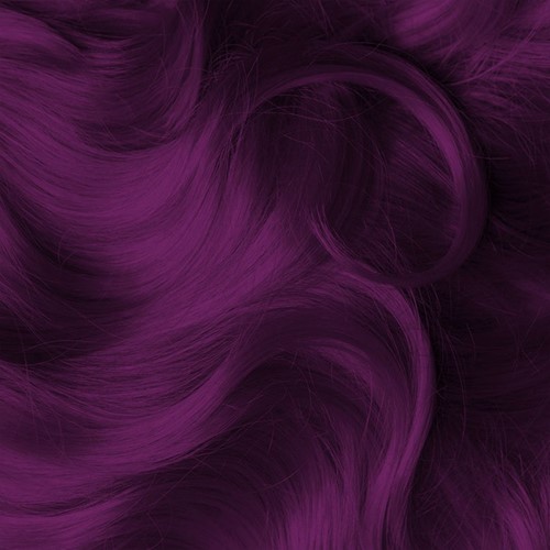 Manic Panic Classic High Voltage Purple Haze - 118 ml-2