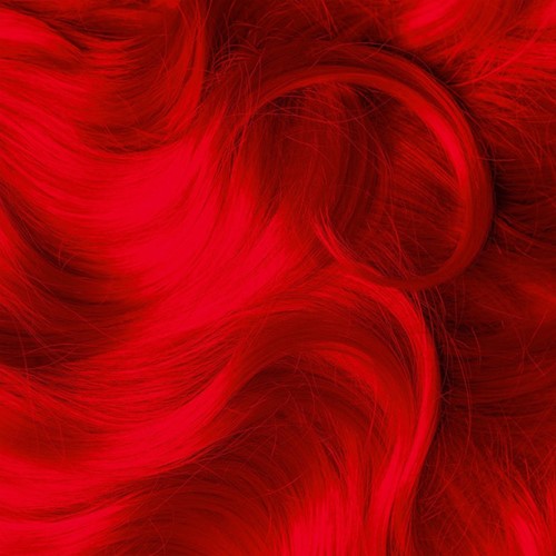 Manic Panic Classic High Voltage Wildfire Red - 118 ml-2