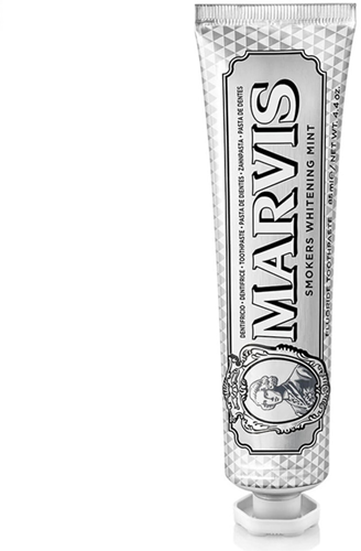Marvis Smokers Whitening Mint Tandpasta - 85 ml