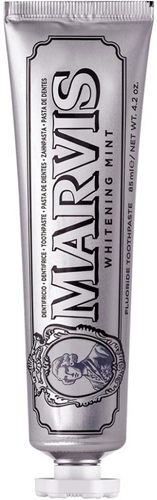 Marvis Whitening Mint Tandpasta - 85 ml