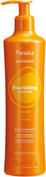 Fanola Wonder Nourishing Haarmasker - 350 ml