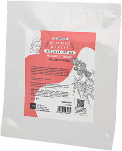 Labor Pro Gezichtsmasker Anti-age