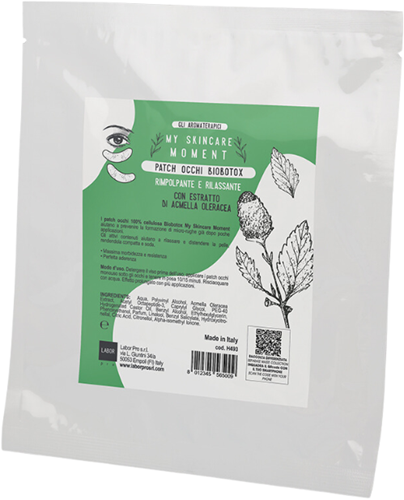 Labor Pro Oogmasker