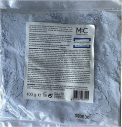 M:C Blondeerpoeder - 100 g
