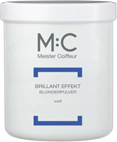 M:C Blondeerpoeder Brilliant Effect -100 g
