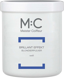 M:C Blondeerpoeder Brilliant Effect -100 g
