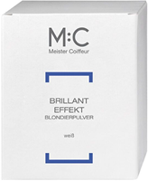 M:C Blondeerpoeder Brilliant Effect - 400 ml