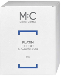 M:C Blondeerpoeder Platin Effect - 400 ml