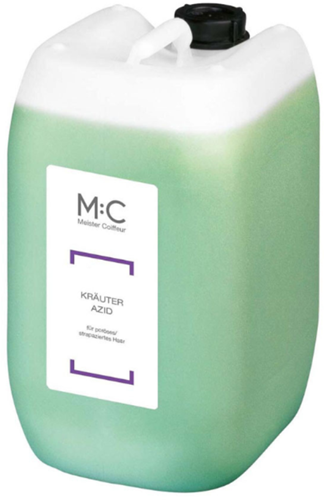 M:C Herbal Shampoo - 5 liter