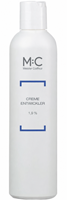 M:C Cream Developer 1,9% - 250 ml
