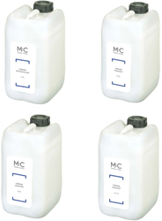 M:C Cream Developer - 5000 ml