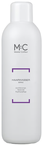 M:C Haarwater Birch Liquid - 1000 ml