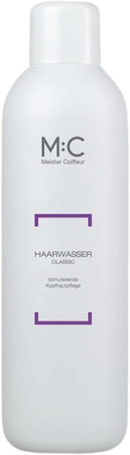 M:C Haarwater Classic Liquid - 1000 ml