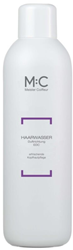 M:C Haarwater Eau De Cologne Liquid - 1000 ml