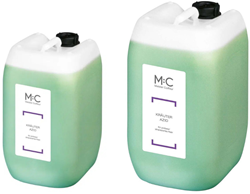 M:C Herbal Conditioner