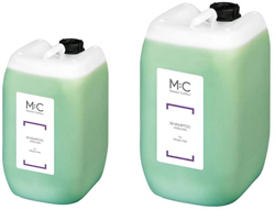 M:C Herbal Shampoo