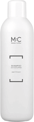 M:C Shampoo Anti-Roos - 1000 ml