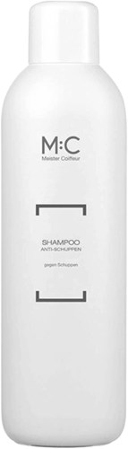 M:C Shampoo Anti-Roos - 1000 ml