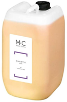 M:C Shampoo Egg - 5 liter