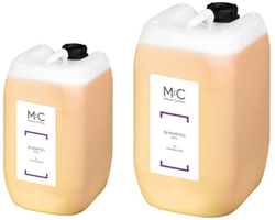 M:C Shampoo Egg