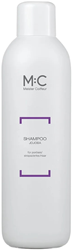 M:C Shampoo Jojoba - 1000 ml