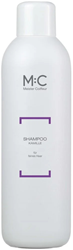 M:C Shampoo Kamille - 1000 ml