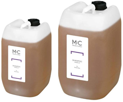 M:C Shampoo Kamille