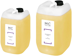 M:C Shampoo Lemon