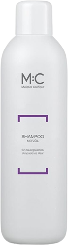 M:C Nertsolie Shampoo - 1000 ml