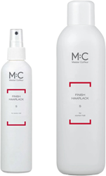 M:C Styling Finish Haarlak Strong