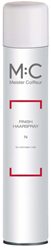 M:C Styling - Finish Haarlak Normal - 400 ml