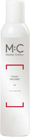 M:C Styling Finish Mousse Normal - 300 ml