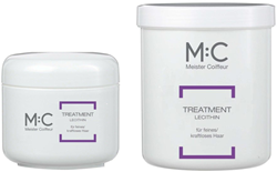 M:C Treatment - Lecithin Haarmasker