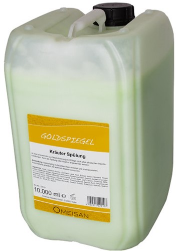 Kruidenspoeling 10 Liter 22910