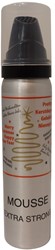 Hairaction Mousse x-strong kerst - 75 ml