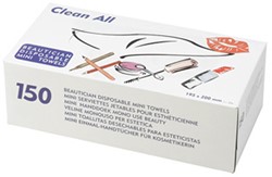 Sibel Clean All Mini Wegwerphanddoeken