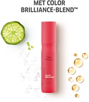 Wella Invigo Color Brilliance Miracle BB Spray - 150 ml-2
