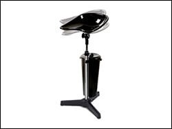 Mobiele kapper