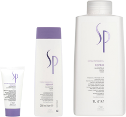 Wella SP Repair Shampoo