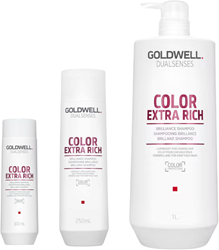 Goldwell Dualsenses Color Extra Rich Brilliance Shampoo