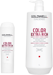 Goldwell Dualsenses Color Extra Rich Brilliance Conditioner
