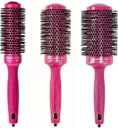 Olivia Garden Expert Blowout Shine Föhnborstel - Pink