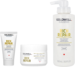 Goldwell Dualsenses Rich Repair 60 Sec Treatment