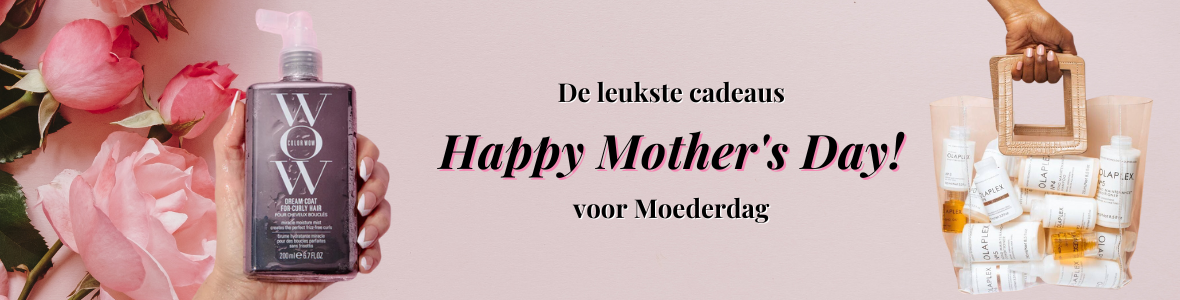 Bijna Moederdag, shop de leukste cadeaus