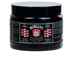 Morgan's Styling Pomade High Shine Firm Hold