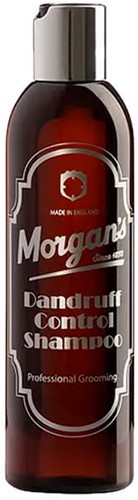 Morgan's Dandruff Control Shampoo
